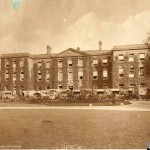 The University’s History Told in Pictures